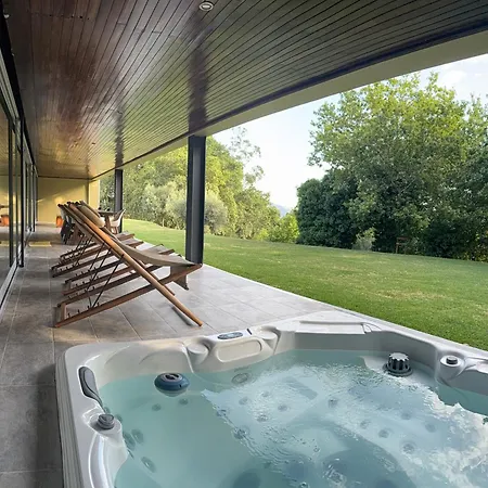 Quinta Geres Aldeamento Turístico Terras de Bouro