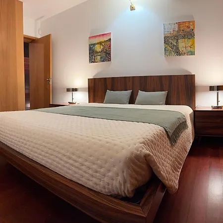 Aldeamento Turístico Quinta Geres Terras de Bouro