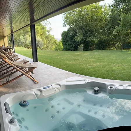 Quinta Geres Aldeamento Turístico