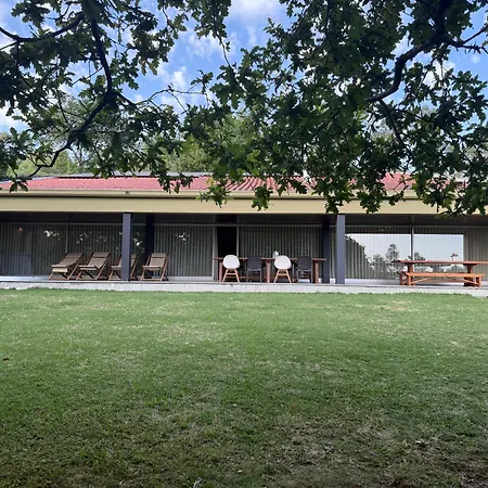 Aldeamento Turístico Quinta Geres