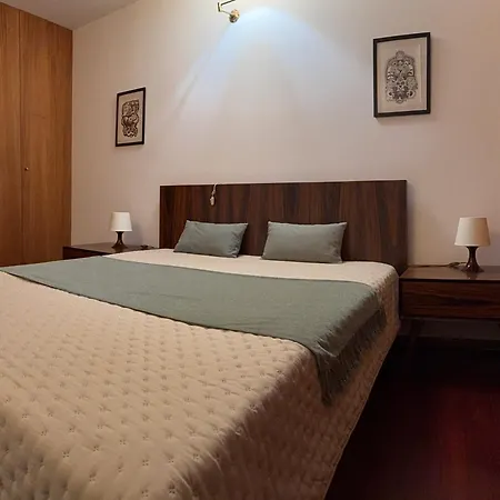 Quinta Geres Vakantiepark *