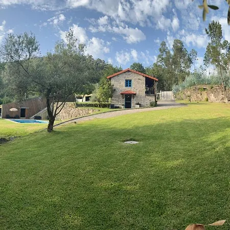 Aldeamento Turístico Quinta Geres *