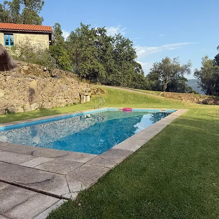 Quinta Geres Terras de Bouro