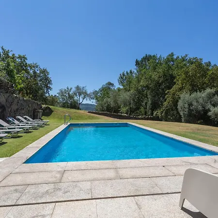 Quinta Geres Terras de Bouro