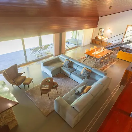 Quinta Geres Aldeamento Turístico