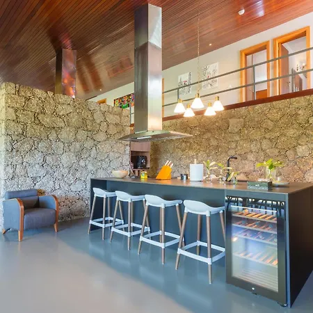 Quinta Geres * 테라스 드 부로