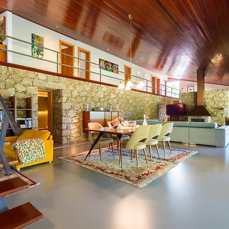 Quinta Geres 홀리데이파크