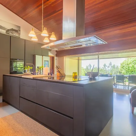 Aldeamento Turístico Quinta Geres *