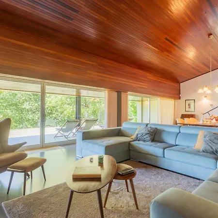 Quinta Geres Terras de Bouro