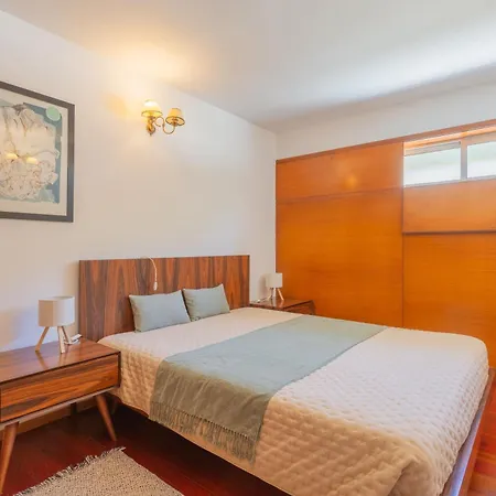 Quinta Geres Aldeamento Turístico *