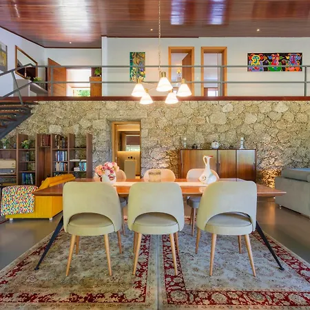 Quinta Geres Aldeamento Turístico Terras de Bouro