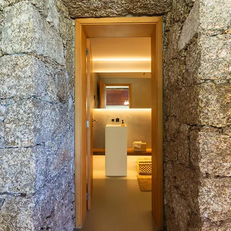 Aldeamento Turístico Quinta Geres