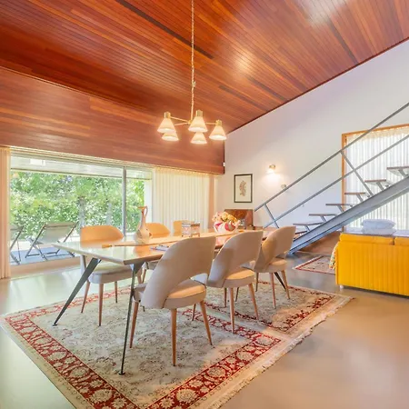 Aldeamento Turístico Quinta Geres *