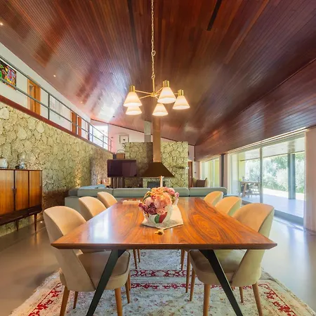 Quinta Geres Terras de Bouro