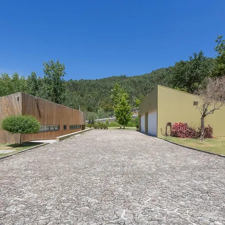 Quinta Geres * Terras de Bouro