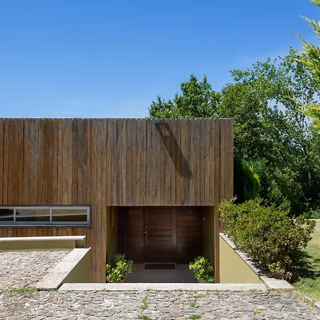 Πάρκο διακοπών Quinta Geres