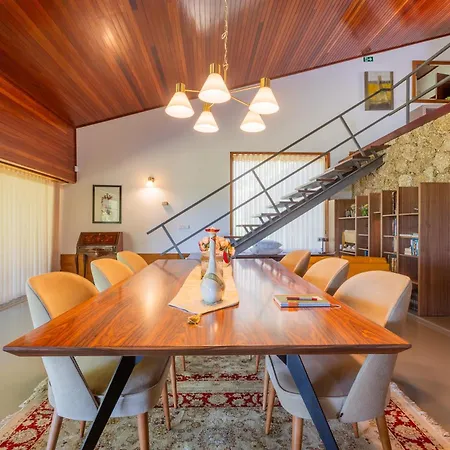 Quinta Geres Aldeamento Turístico *