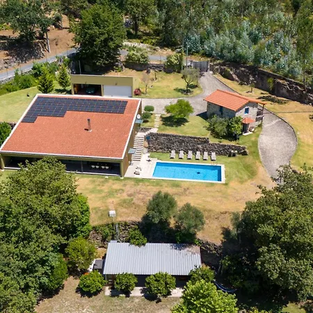 Quinta Geres Terras de Bouro