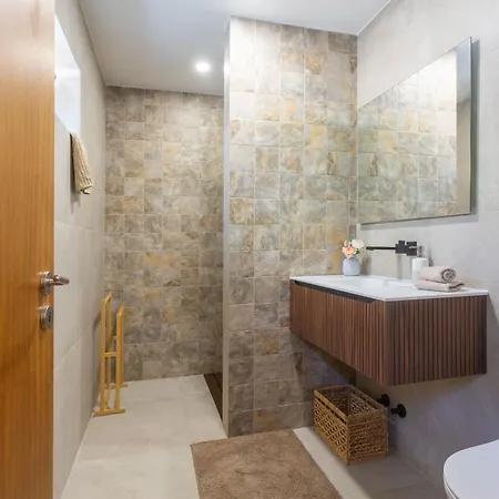 Quinta Geres * Terras de Bouro