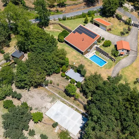 Quinta Geres Aldeamento Turístico