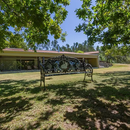 Aldeamento Turístico Quinta Geres *