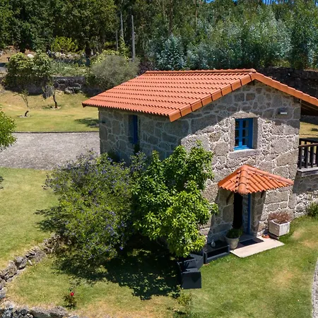 Oak Hill Gerês, Portugal Terras de Bouro