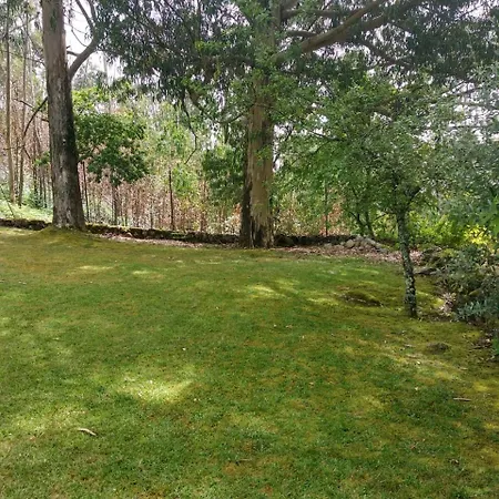 Quinta Geres * Terras de Bouro