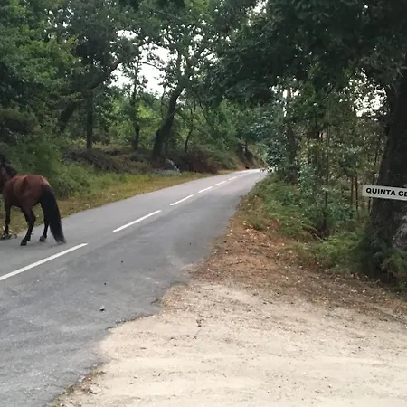 Quinta Geres * Terras de Bouro
