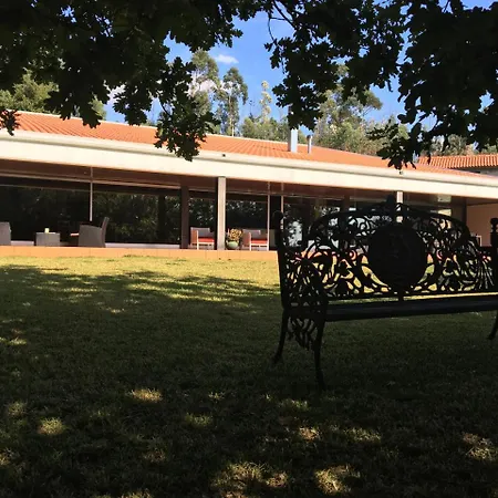 Quinta Geres Holiday park *