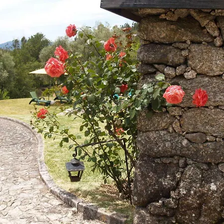 Quinta Geres Holiday park