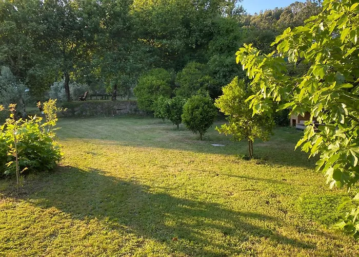 Oak Hill Geres, Portugal Πάρκο διακοπών *