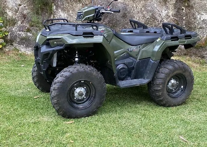 Oak Hill Gerês, Portugal Aldeamento Turístico *