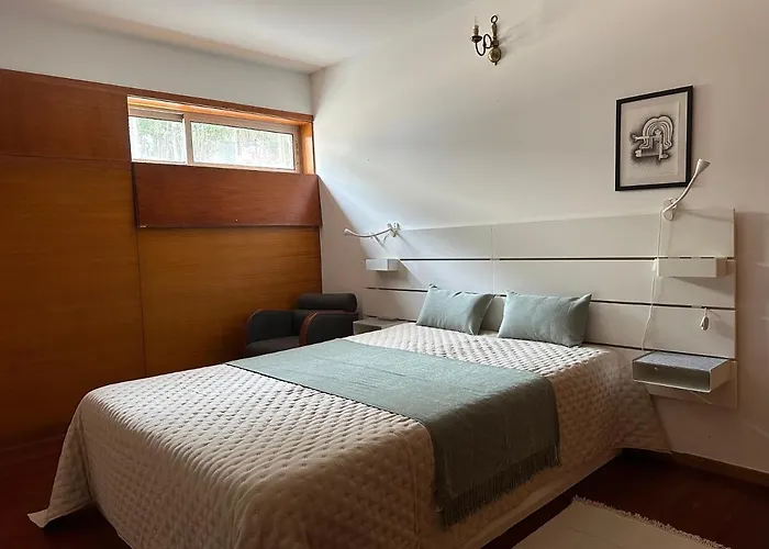 Aldeamento Turístico Oak Hill Gerês, Portugal Terras de Bouro