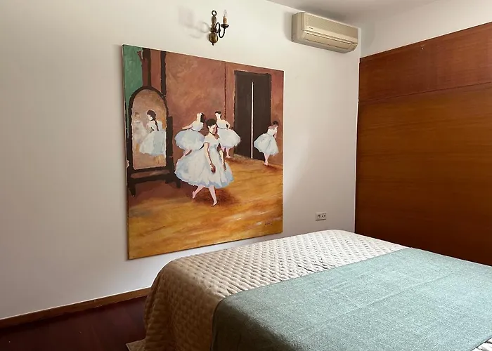 Oak Hill Gerês, Portugal Terras de Bouro