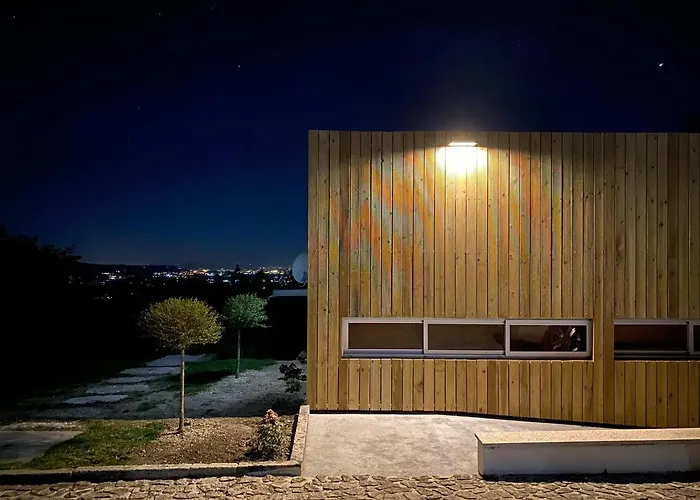 Oak Hill Gerês, Portugal Terras de Bouro