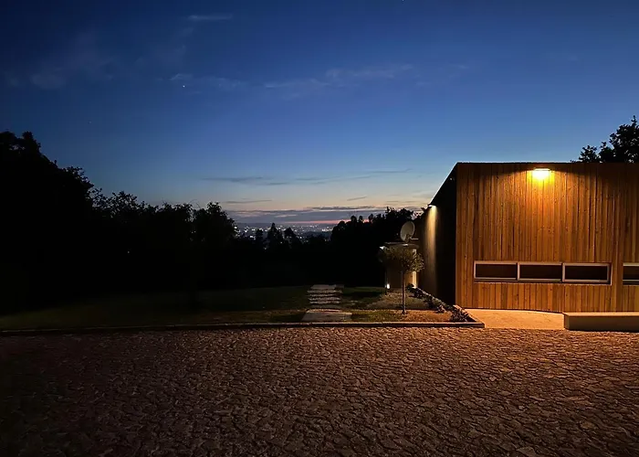 Oak Hill Gerês, Portugal * Terras de Bouro