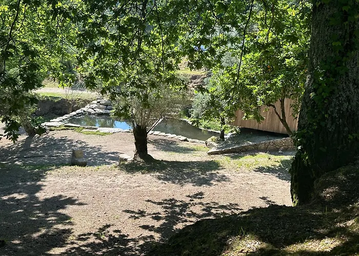 Oak Hill Geres, Portugal Πάρκο διακοπών