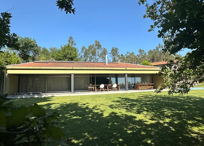 Oak Hill Geres, Portugal Πάρκο διακοπών *