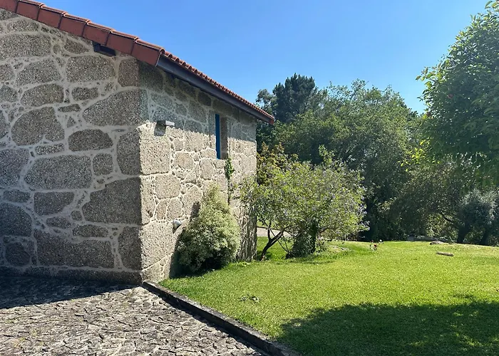 Oak Hill Gerês, Portugal