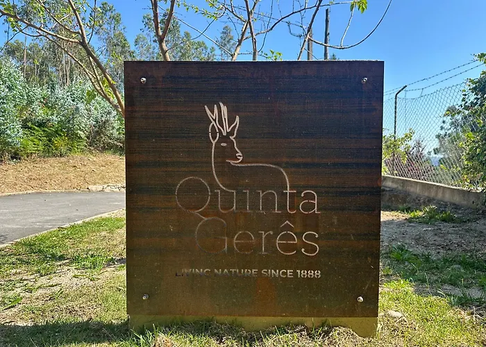 Aldeamento Turístico Oak Hill Gerês, Portugal