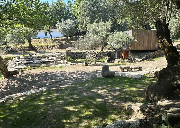 Oak Hill Geres, Portugal