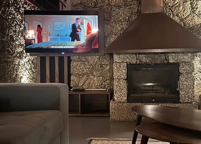 Oak Hill Geres, Portugal Πάρκο διακοπών