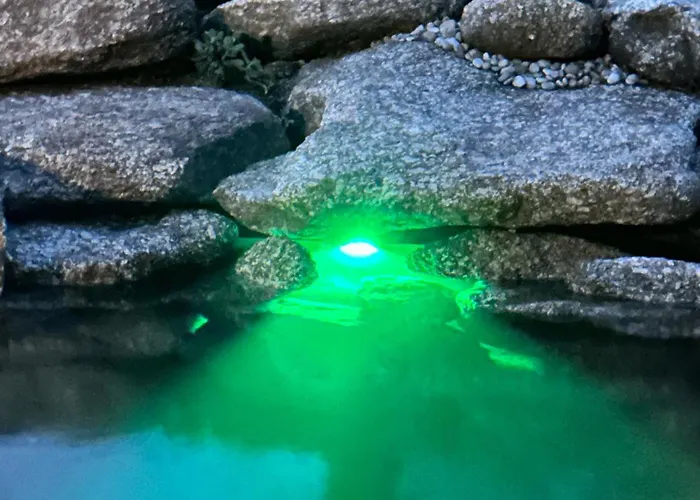 Aldeamento Turístico Oak Hill Gerês, Portugal