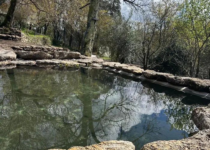 Aldeamento Turístico Oak Hill Gerês, Portugal Terras de Bouro