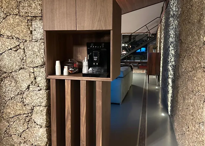 Oak Hill Gerês, Portugal *