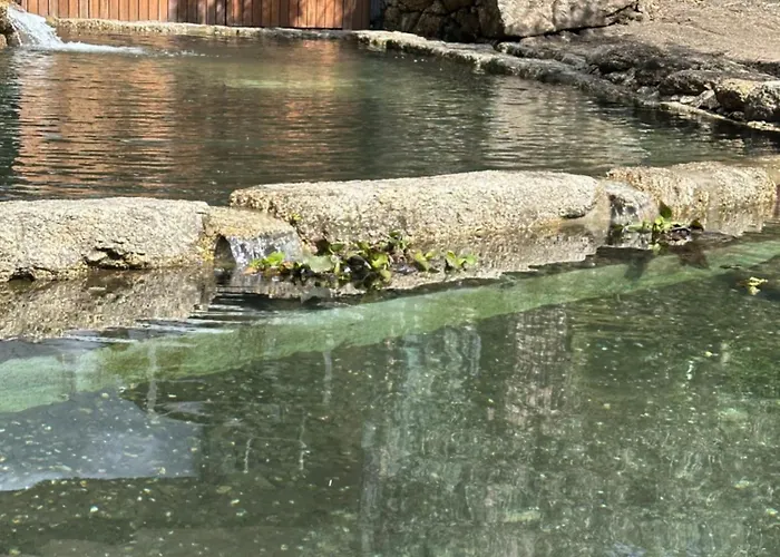 Aldeamento Turístico Oak Hill Gerês, Portugal *