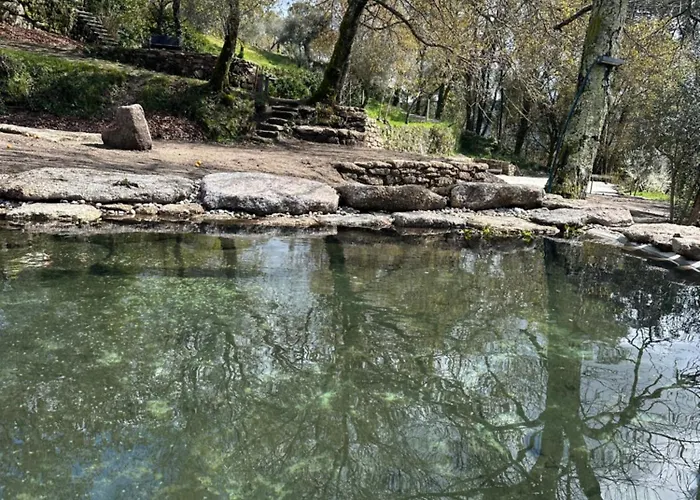 Aldeamento Turístico Oak Hill Gerês, Portugal Terras de Bouro