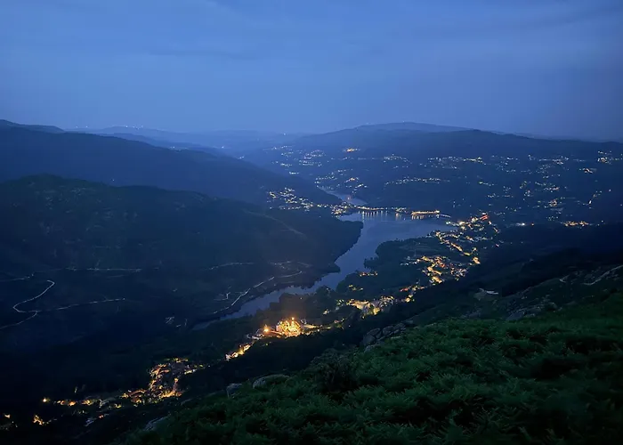 Πάρκο διακοπών Oak Hill Geres, Portugal