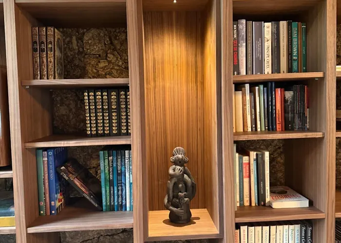 Πάρκο διακοπών Oak Hill Geres, Portugal