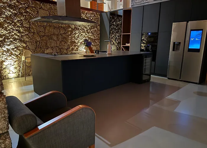 Aldeamento Turístico Oak Hill Gerês, Portugal Terras de Bouro